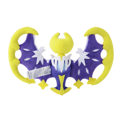 Lunala Pokemon Fit Plush