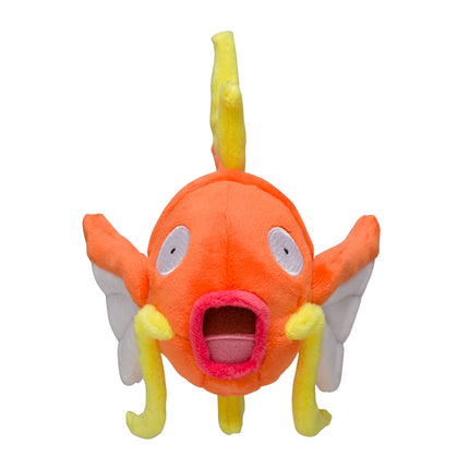 Magikarp Pokemon Fit Plush