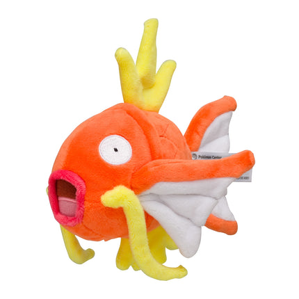Magikarp Pokemon Fit Plush