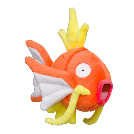 Magikarp Pokemon Fit Plush