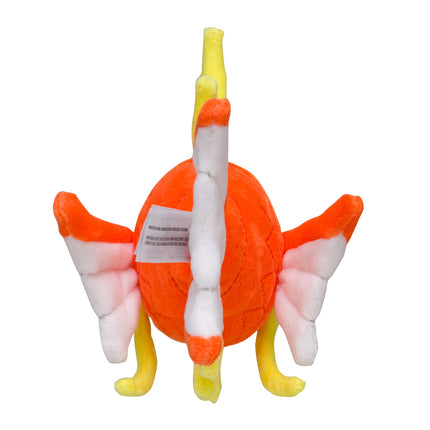 Magikarp Pokemon Fit Plush