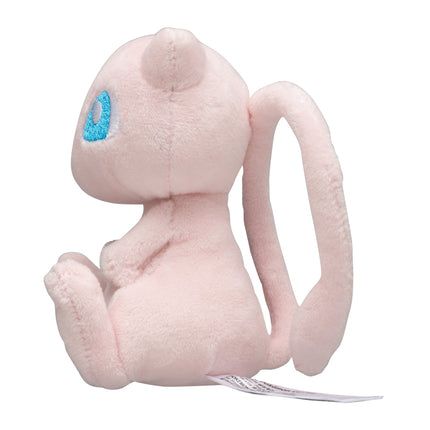 Mew Pokemon Fit Plush