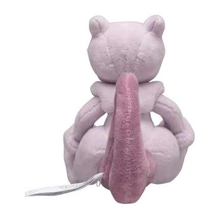 Mewtwo Pokemon Fit Plush