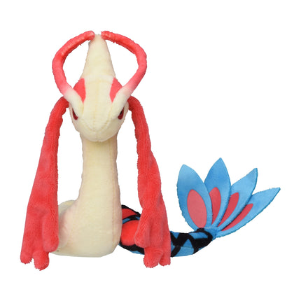 Milotic Pokemon Fit Plush