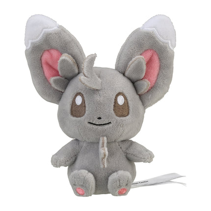 Minccino Pokemon Fit Plush