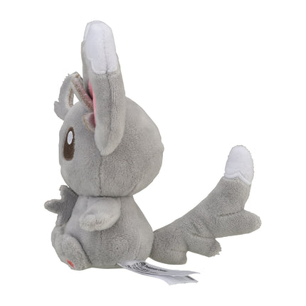 Minccino Pokemon Fit Plush