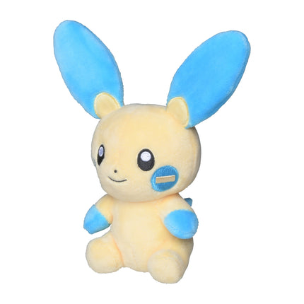Minum Pokemon Fit Plush
