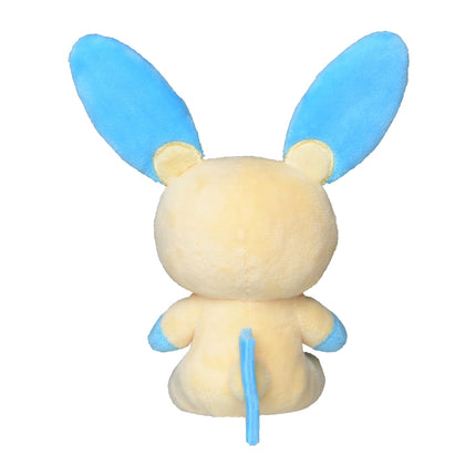 Minum Pokemon Fit Plush