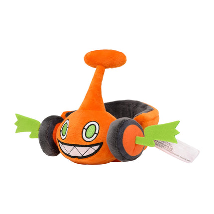 Mow Rotom Pokemon Fit Plush