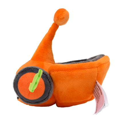 Mow Rotom Pokemon Fit Plush