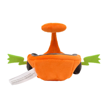Mow Rotom Pokemon Fit Plush