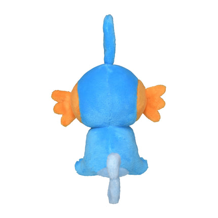 Mudkip Pokemon Fit Plush