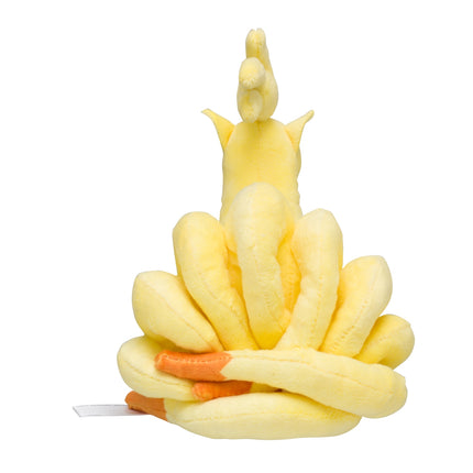 Ninetales Pokemon Fit Plush