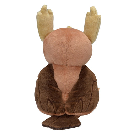Noctowl Pokemon Fit Plush