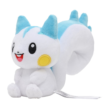 Pachirisu Pokemon Fit Plush