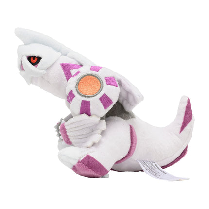 Palkia Pokemon Fit Plush