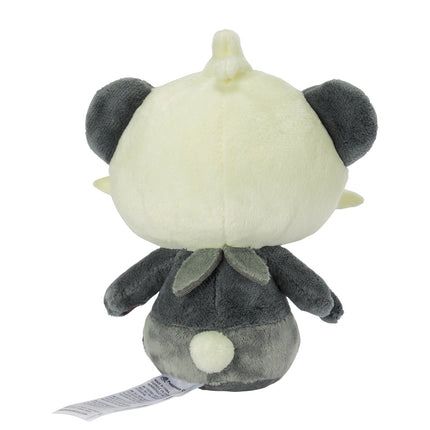 Pancham Pokemon Fit Plush