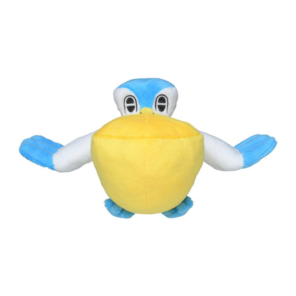 Pelipper Pokemon Fit Plush
