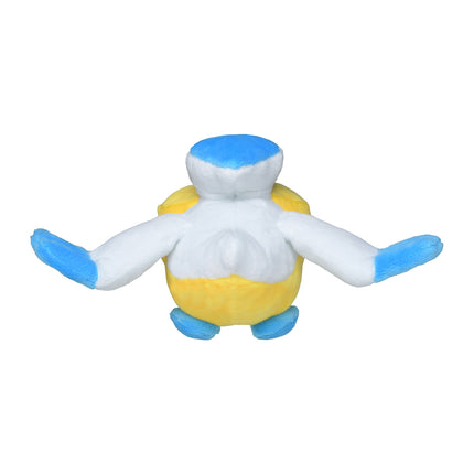 Pelipper Pokemon Fit Plush