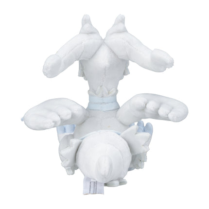 Reshiram Pokemon Fit Plush