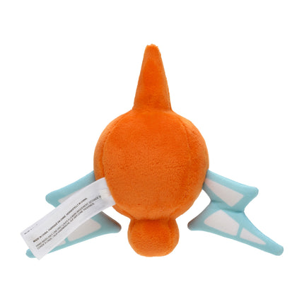 Rotom Pokemon Fit Plush