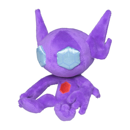 Sableye Pokemon Fit Plush