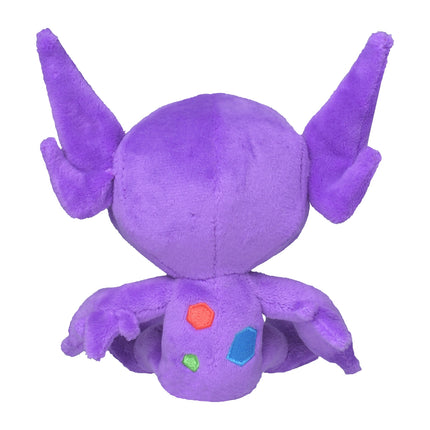 Sableye Pokemon Fit Plush