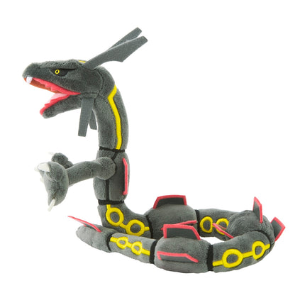 Rayquaza Shiny Pokemon Fit Plush