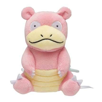 Slowbro Pokemon Fit Plush