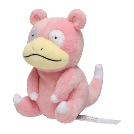 Slowpoke Pokemon Fit Plush