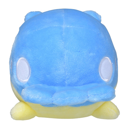 Spheel Pokemon Fit Plush