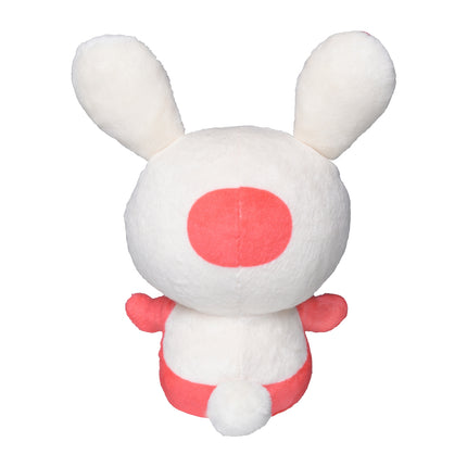 Spinda Pokemon Fit Plush