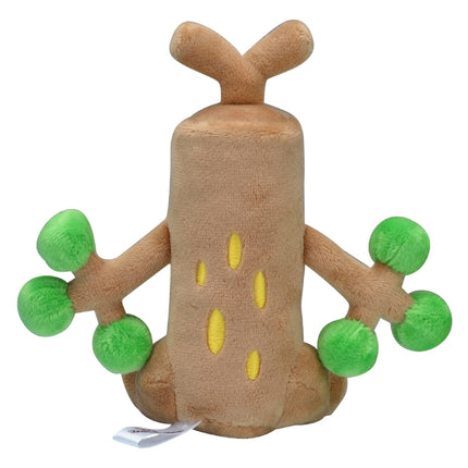 Sudowoodo Pokemon Fit Plush