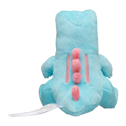 Totodile Pokemon Fit Plush
