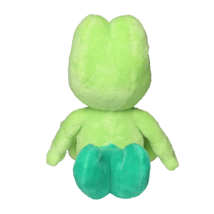 Treeko Pokemon Fit Plush