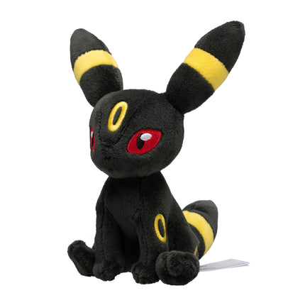 Umbreon Pokemon Fit Plush