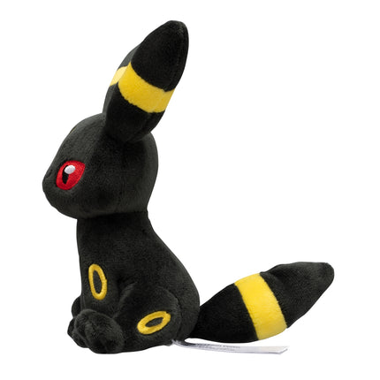 Umbreon Pokemon Fit Plush