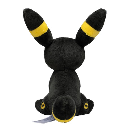 Umbreon Pokemon Fit Plush
