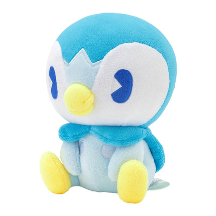 Piplup Psycho Soda Refresh Plush