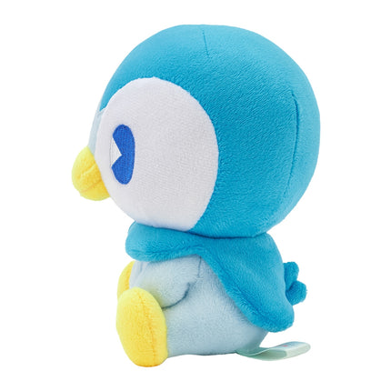 Piplup Psycho Soda Refresh Plush