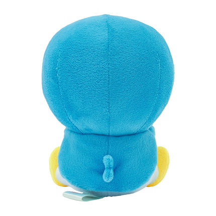 Piplup Psycho Soda Refresh Plush