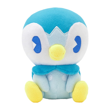 Piplup Psycho Soda Refresh Plush