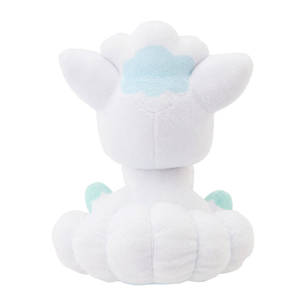 Alolan Vulpix Psycho Soda Refresh Plush