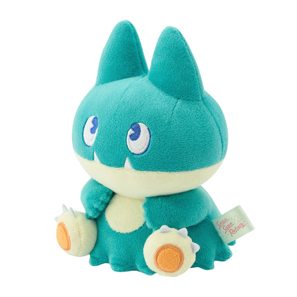 Munchlax Psycho Soda Refresh Plush