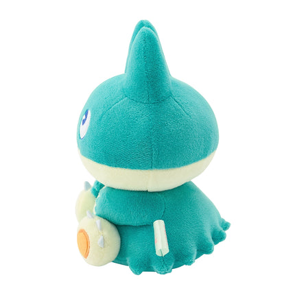 Munchlax Psycho Soda Refresh Plush