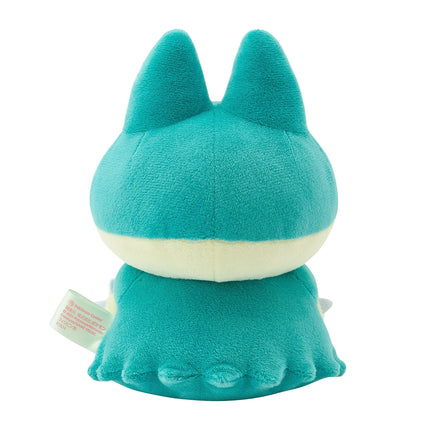 Munchlax Psycho Soda Refresh Plush