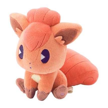 Vulpix Psycho Soda Refresh Plush
