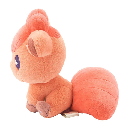 Vulpix Psycho Soda Refresh Plush