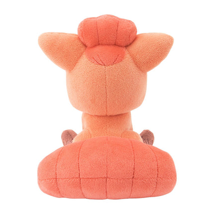 Vulpix Psycho Soda Refresh Plush