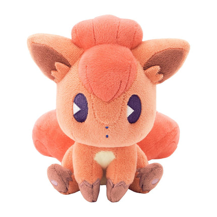 Vulpix Psycho Soda Refresh Plush